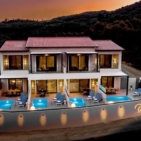 Elite Luxury Villas ปาร์กา ภายนอก รูปภาพ